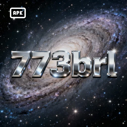 APK oficial da 773brl para Android