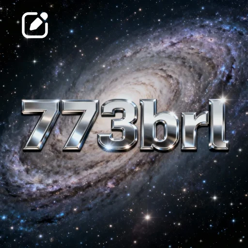 Cadastro rápido e seguro na 773brl