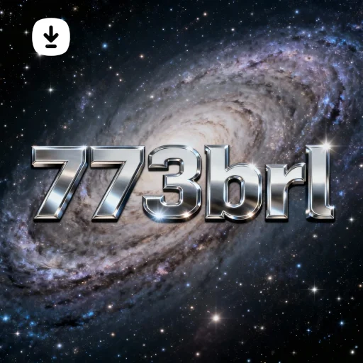 Download gratuito do app da 773brl