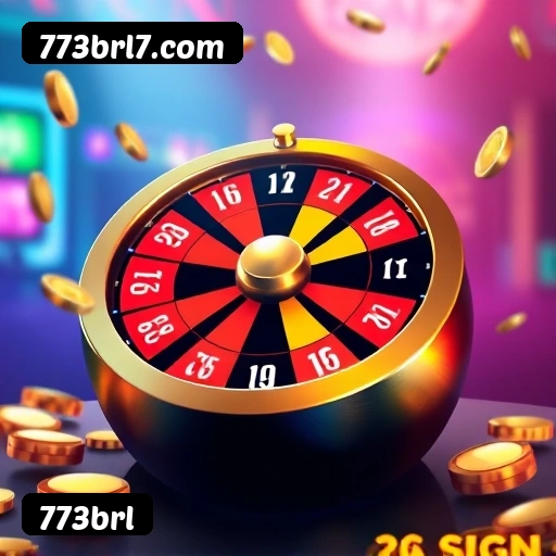 773brl Logo