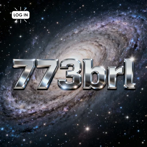 Login seguro na 773brl