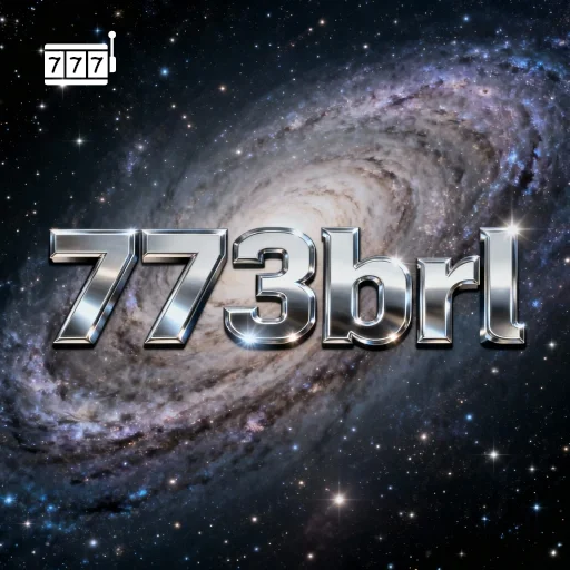 Slots online da 773brl com jackpots progressivos