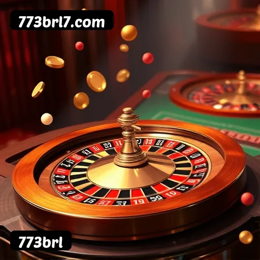 773brl APK - Download Oficial Android