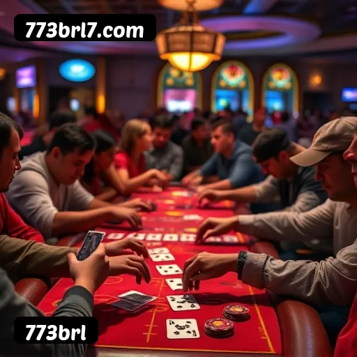 Como Registrar e Fazer Login 773brl