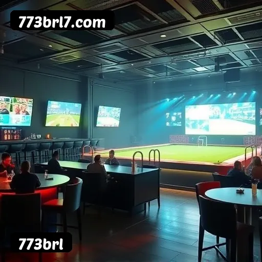 Catálogo Completo de Bônus 773brl